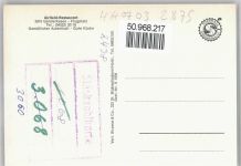 27777 W2875 Ganderkesee - Airfield-Restaurant