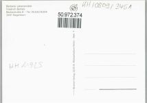 37643 W3451 Negenborn b Holzminden - Ortsschild, Handlung, Kirche, Schloss