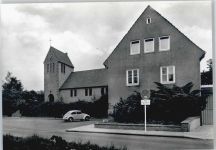 32699 W4923 Bösingfeld - Teilansicht