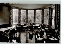 72401 W7452 Bad Imnau Foto AK Sanatorium