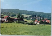 37619 W3452 Buchhagen - Ausflugsgasthaus Mittendorf