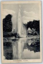 34117 W3500 Wilhelmshöhe - Fontaine AKU1