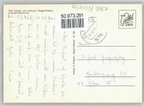 59939 W5787 Olsberg - Kurhotel-Sanatorium