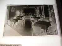 48739 W4427 Asbeck , Kr Ahaus KEINE AK Gasthaus, Negativ