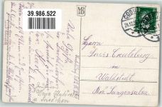 Serie2655 Bauernhäuser Meissner & Buch