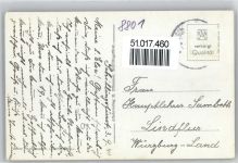 91583 W8813 Schillingsfürst , Mittelfr