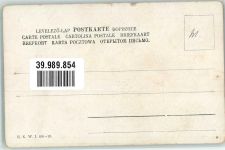 sign. Koch Ludwig Offizier zu Pferd B.K.W.I. 830-20 Kavallerie WK I Künstlerkarte