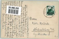 WK II Willy Fritsch Filmschauspieler