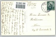 94209 W8370 Regen - Burgruine Weißenstein