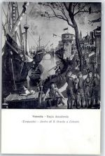 30100 Venezia - Regia Accademia AKU1
