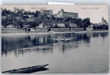 01796 O8300 Pirna - Schloss Sonnenstein
