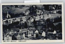 63619 W6482 Bad Orb - Villenviertel