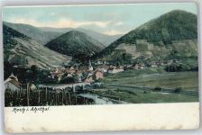 53506 W5481 Rech , Ahr