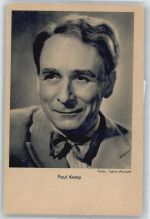 Kemp, Paul Filmschauspieler