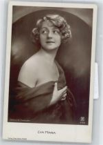 Mara, Lya Ross-Verlag Filmschauspieler