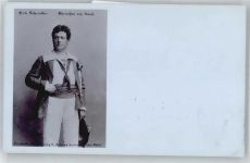 Schrödter, Fritz Theaterschauspieler