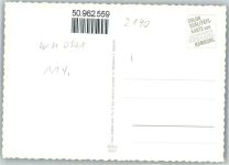 27472 W2190 Cuxhaven - Hafen, Döse, Duhnen, Wattwagen