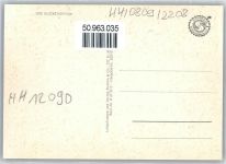 25348 W2208 Glückstadt - Teilansicht, Hafen