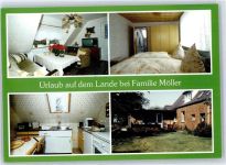 25725 W2225 Schafstedt , Dithm - Ferienwohnung Gretchen Möller