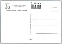 57334 W5928 Kunst-Wittgenstein - Waldhaus Die Haferkiste