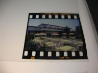 21635 W2155 Jork , Niederelbe KEINE AK Dia