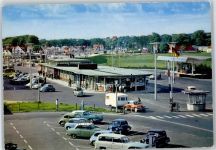 24937 W2390 Flensburg - Grenzübergang Krusau