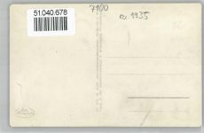 74072 W7100 Heilbronn , Neckar - Reservelazerett, ca. 1935