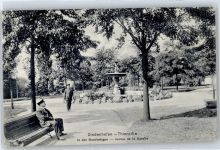 57100 Thionville - In den Moselanlagen