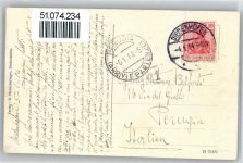 57100 Thionville - In den Moselanlagen