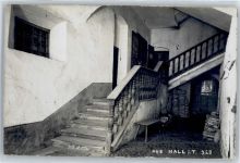 6060 Hall in Tirol - Treppe im Haus
