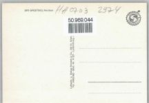 26736 W2974 Greetsiel - Fliegeraufnahme