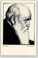 Hans Thoma AKU1 Prominente
