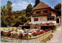 79263 W7809 Altsimonswald - Cafe Märchengarten