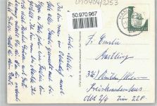 31840 W3253 Hessisch Oldendorf - Schwimmbad , Schule