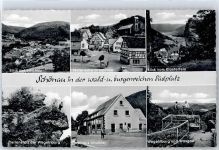 66996 W6781 Schönau (Pfalz) - Gasthaus Mischler