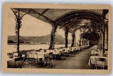 53424 W5480 Remagen - Hotel Fürstenberg