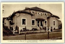 62130 Pierremont - Mädchen Schule
