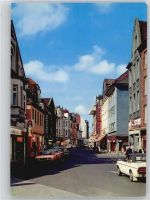 45711 W4354 Datteln Gebrauchsspuren Hohe Straße