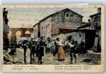 15200 Arches - Episode aus dem Kriege 1870/71