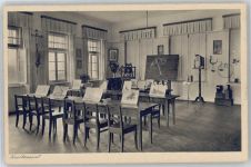 84056 W8303 Oberroning a d Laaber - Institut der Salesianerinnen, Zeichensaal