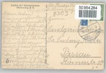 84056 W8303 Oberroning a d Laaber - Institut der Salesianerinnen, Zeichensaal