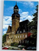 58300 W5802 Wetter (Ruhr) - Rathaus