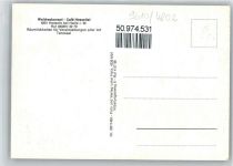 33790 W4802 Hesseln , Westf - Waldrestaurant Hesseltal