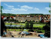 74906 W6927 Bad Rappenau - Schwimmbad