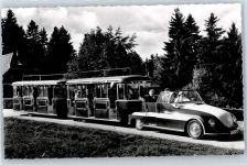 72250 W7290 Freudenstadt - Waldbähnle auf dem Kienberg