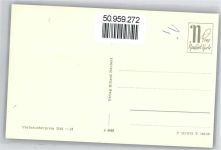 17192 O2060 Waren - Teilansicht, Flusspartie