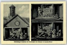31785 W3250 Hameln - Kunstuhr AKU1