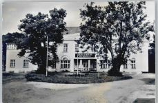 18334 O2594 Bad Sülze - Sanatorium Sol- Moorbad