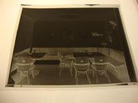 31618 W3073 Liebenau , Kr Nienburg, Weser KEINE AK Gasthaus, Negativ