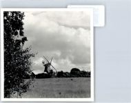 25786 W2241 Dellstedt - Mühle, Fotoabzug